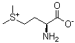 CAS 登录号：4727-40-6, S-甲基-L-蛋氨酸