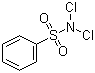 CAS 登录号：473-29-0, 二氯胺 B, N,N-二氯苯磺酰胺