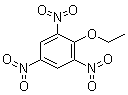CAS 登录号：4732-14-3, 2-乙氧基-1,3,5-三硝基苯