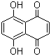 萘茜分子结构 (CAS 475-38-7)