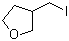 Tetrahydro-3-(iodomethyl)furan molecular structure (CAS 475060-43-6)
