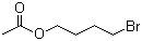 CAS # 4753-59-7, 4-Bromobutyl acetate