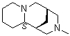 structure of CAS# 475301-86-1, (+)-(1R,5S,11aS)-十氢-3-甲基-1,5-甲桥-2H-吡啶并[1,2-a][1,5]二氮杂环辛四烯