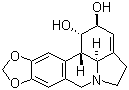 CAS 登录号：476-28-8, 石蒜碱