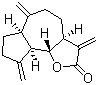 CAS 登录号：477-43-0, 去氢木香内酯
