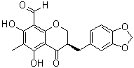 structure of CAS# 477336-75-7, 沿阶草酮 C
