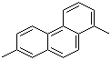 CAS # 483-87-4, 1,7-Dimethylphenanthrene