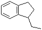 CAS # 4830-99-3, 1-Ethylindane
