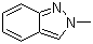 structure of CAS# 4838-00-0, 2-甲基-2H-吲唑