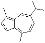 愈创奥分子结构 (CAS 489-84-9)