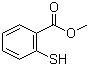 CAS 登录号：4892-02-8, 2-巯基苯甲酸甲酯