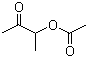 structure of CAS# 4906-24-5, Acetoin acetate