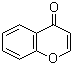 CAS 登录号：491-38-3, 4H-1-苯并吡喃-4-酮