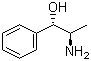 CAS 登录号：492-41-1, 去甲麻黄碱