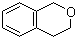 Isochroman molecular structure (CAS 493-05-0)