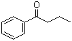 CAS 登录号：495-40-9, 苯丁酮, 1-苯基-1-丁酮