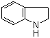 structure of CAS# 496-15-1, Indoline