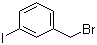 structure of CAS# 49617-83-6, 3-Iodobenzyl bromide