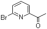 CAS 登录号：49669-13-8, 2-乙酰基-6-溴吡啶