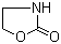 structure of CAS# 497-25-6, 2-噁唑烷酮