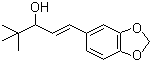 structure of CAS# 49763-96-4, 斯利潘托