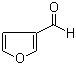 CAS 登录号：498-60-2, 3-糠醛, 3-呋喃甲醛