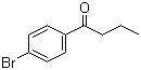 CAS 登录号：4981-64-0, 4'-溴苯丁酮