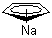 structure of CAS# 4984-82-1, 环戊二烯基钠