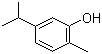 CAS 登录号：499-75-2, 香芹酚, 5-异丙基-2-甲基苯酚