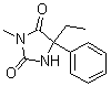 structure of CAS# 50-12-4, 美芬妥英