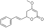 structure of CAS# 500-64-1, 醉椒素