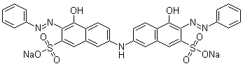 CAS 登录号：5001-72-9, 直接红 31