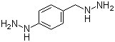 CAS # 500995-45-9, [(4-Hydrazinylphenyl)methyl]hydrazine