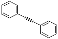 structure of CAS# 501-65-5, 二苯基乙炔