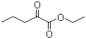 structure of CAS# 50461-74-0, 2-氧代戊酸乙酯