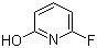 structure of CAS# 50543-23-2, 2-氟-6-羟基吡啶