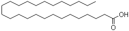 CAS 登录号：506-46-7, 二十六烷酸, 蜡酸