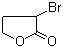 structure of CAS# 5061-21-2, 2-溴-gamma-丁内酯
