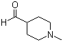 structure of CAS# 50675-21-3, 1-甲基-4-哌啶甲醛