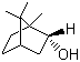 2-茨醇分子结构 (CAS 507-70-0)
