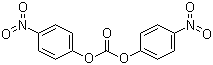 structure of CAS# 5070-13-3, 二(对硝基苯)碳酸酯