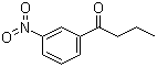structure of CAS# 50766-86-4, 3-硝基苯丁酮