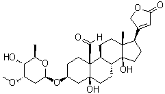 CAS 登录号：508-77-0, 加拿大麻甙