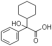 CAS # 50896-04-3, 2-Cyclohexylmandelic acid, 2-Cyclohexyl-2-hydroxy-2-phenylacetic acid