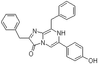 CAS # 50909-86-9, Coelenterazine H