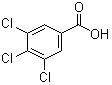 CAS 登录号：51-39-8, 3,4,5-三氯苯甲酸