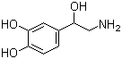 CAS 登录号：51-41-2, 去甲肾上腺素, (R)-4-(2-氨基-1-羟基乙基)-1,2-苯二酚