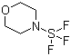 CAS # 51010-74-3, Morpholinosulphur trifluoride