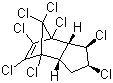 CAS 登录号：5103-71-9, 顺式-氯丹