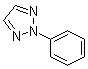 structure of CAS# 51039-49-7, 2-苯基三氮唑